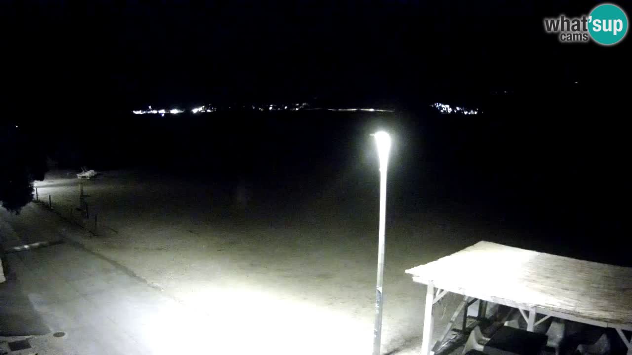 Webcam Viganj – Pelješac livecam