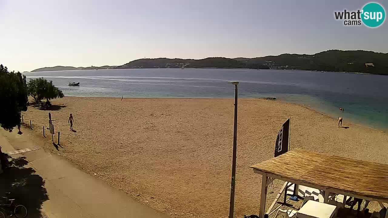 Spletna kamera Viganj – Pelješac v živo