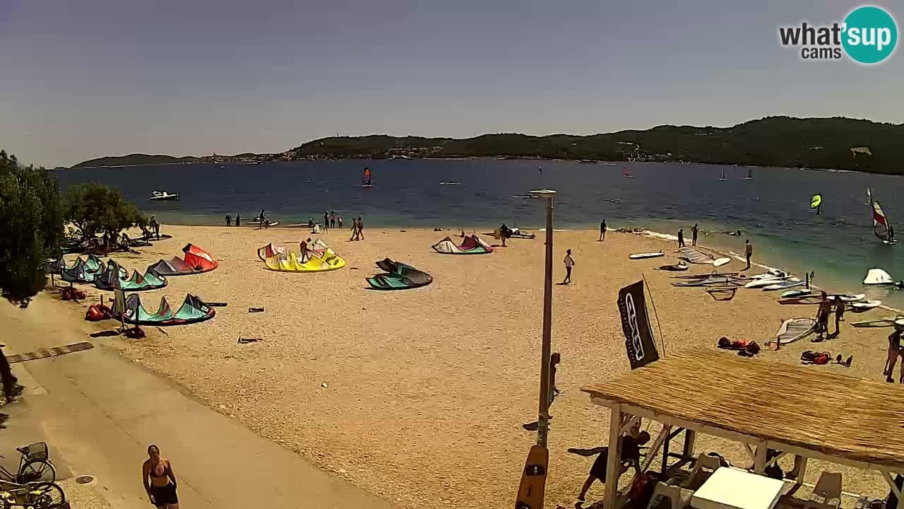 En vivo Viganj – Pelješac camera en vivo
