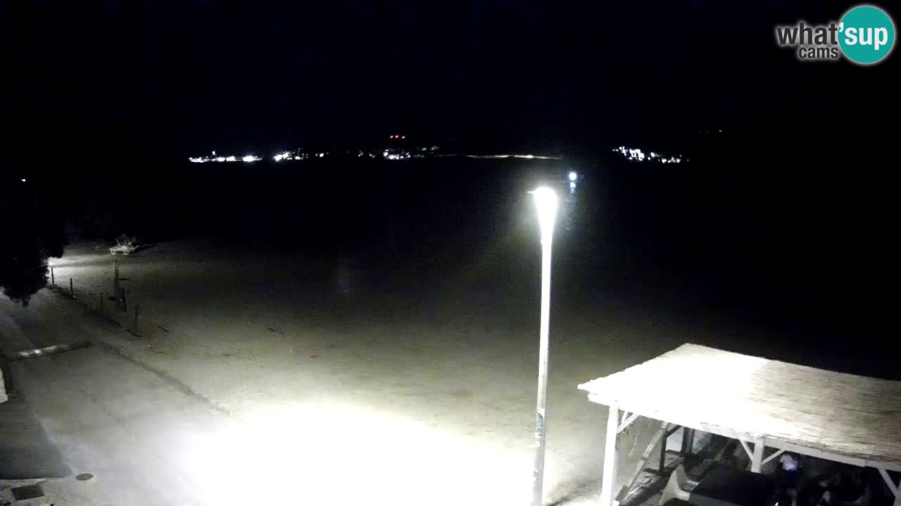 Livecam Viganj – Pelješac dal vivo