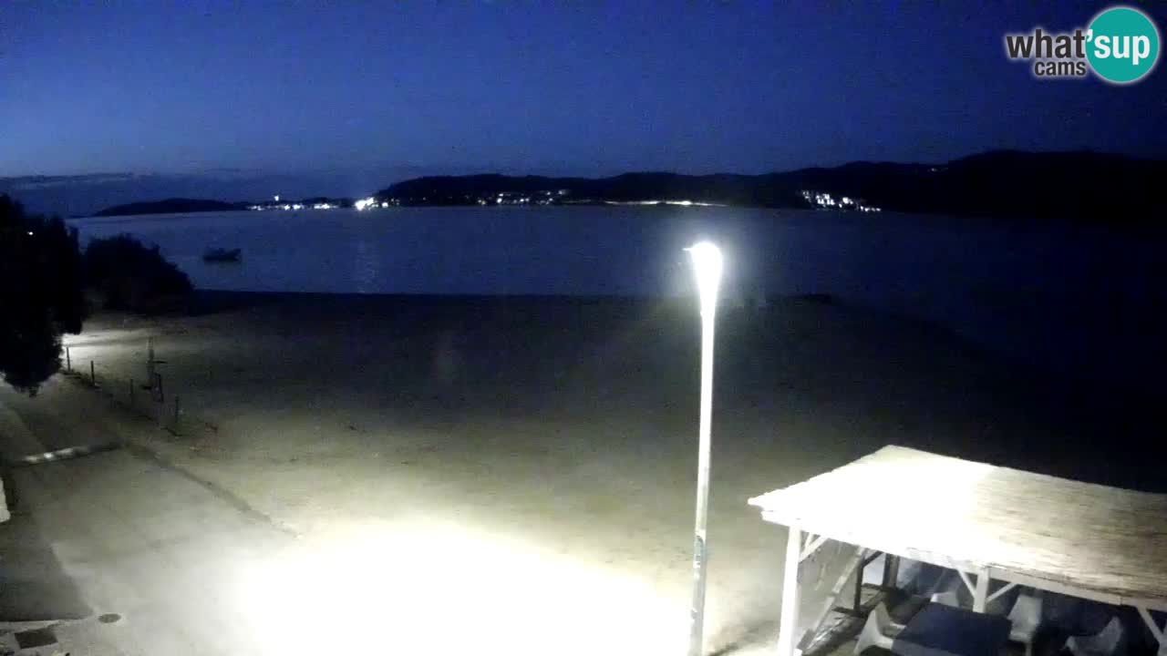 Webcam Viganj – Pelješac livecam