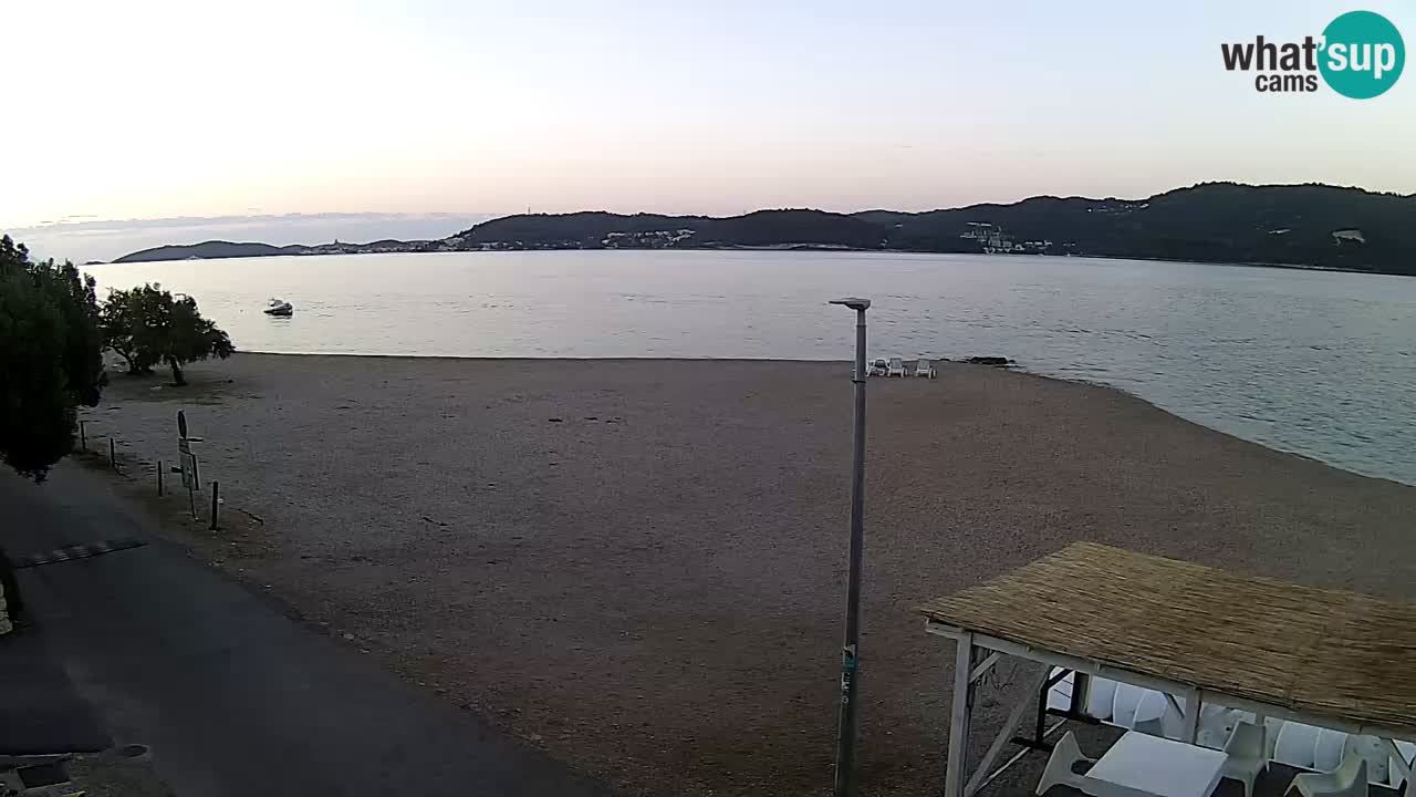 Webcam Viganj – Pelješac Live