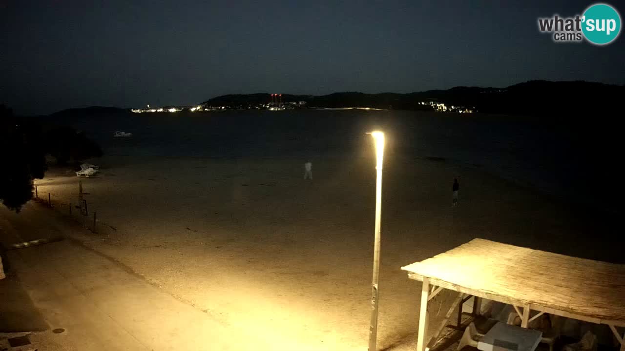 Webcam Viganj – Pelješac Live