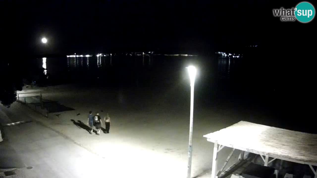 Livecam Viganj – Pelješac dal vivo