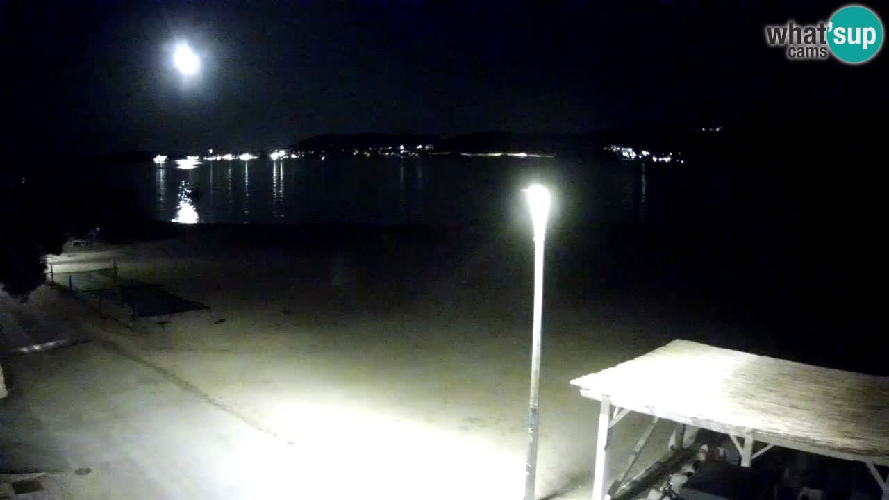 Webcam Viganj – Pelješac livecam
