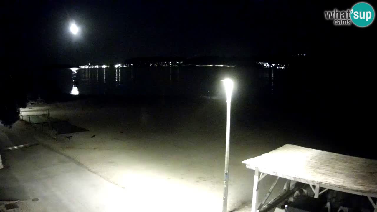 Livecam Viganj – Pelješac dal vivo