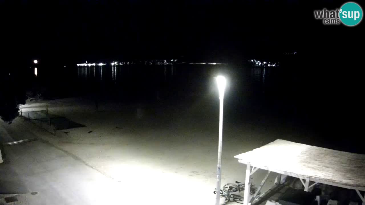 Webcam Viganj – Pelješac livecam