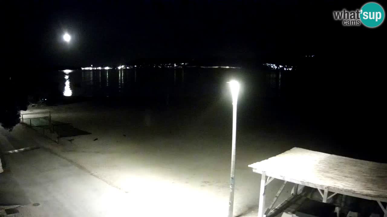 En vivo Viganj – Pelješac camera en vivo