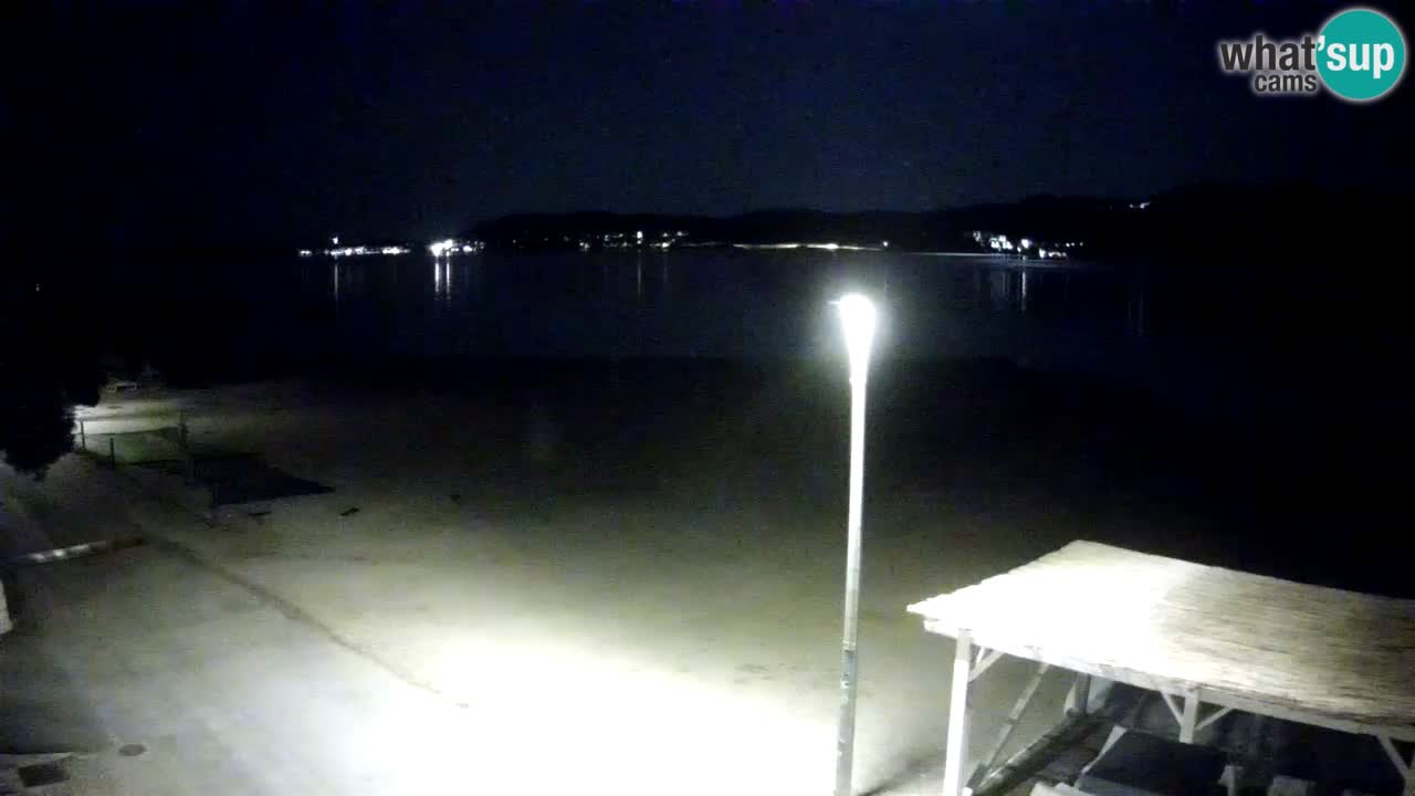 Livecam Viganj – Pelješac dal vivo