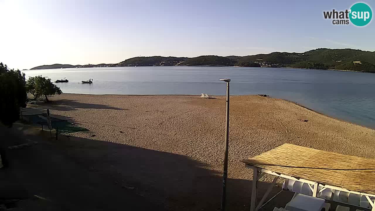 Live kamera Viganj – Pelješac u živo