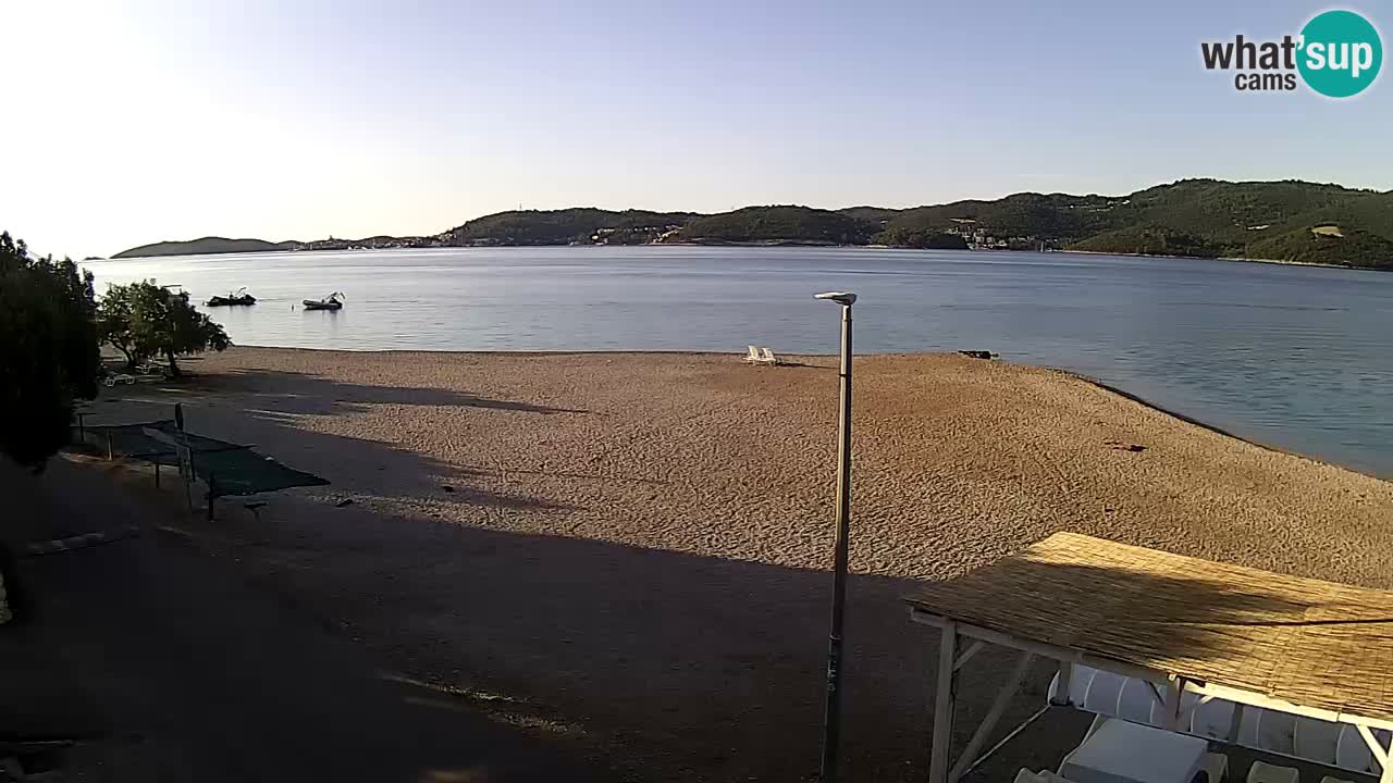 En vivo Viganj – Pelješac camera en vivo