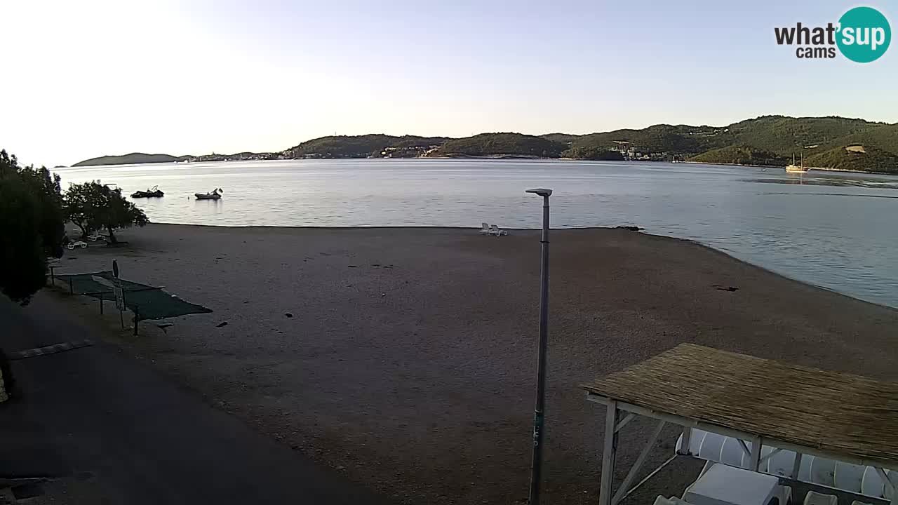 Live kamera Viganj – Pelješac u živo