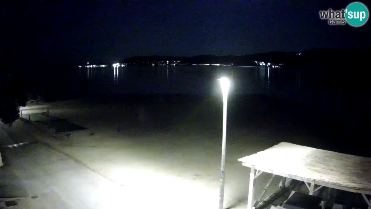 Spletna kamera Viganj – Pelješac v živo