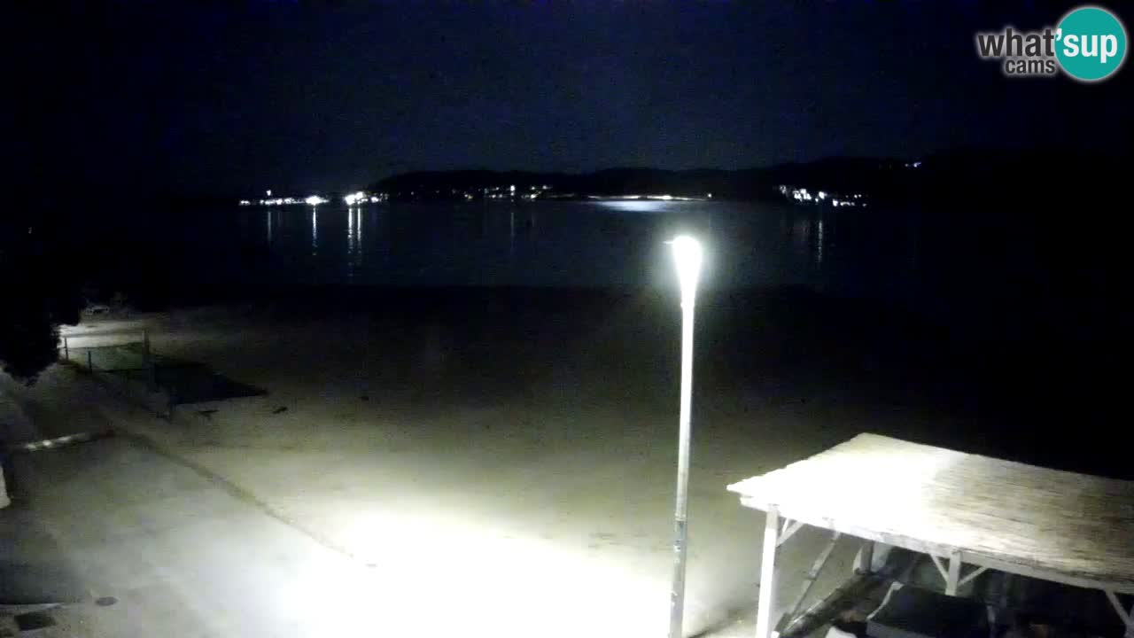 Webcam Viganj – Pelješac livecam
