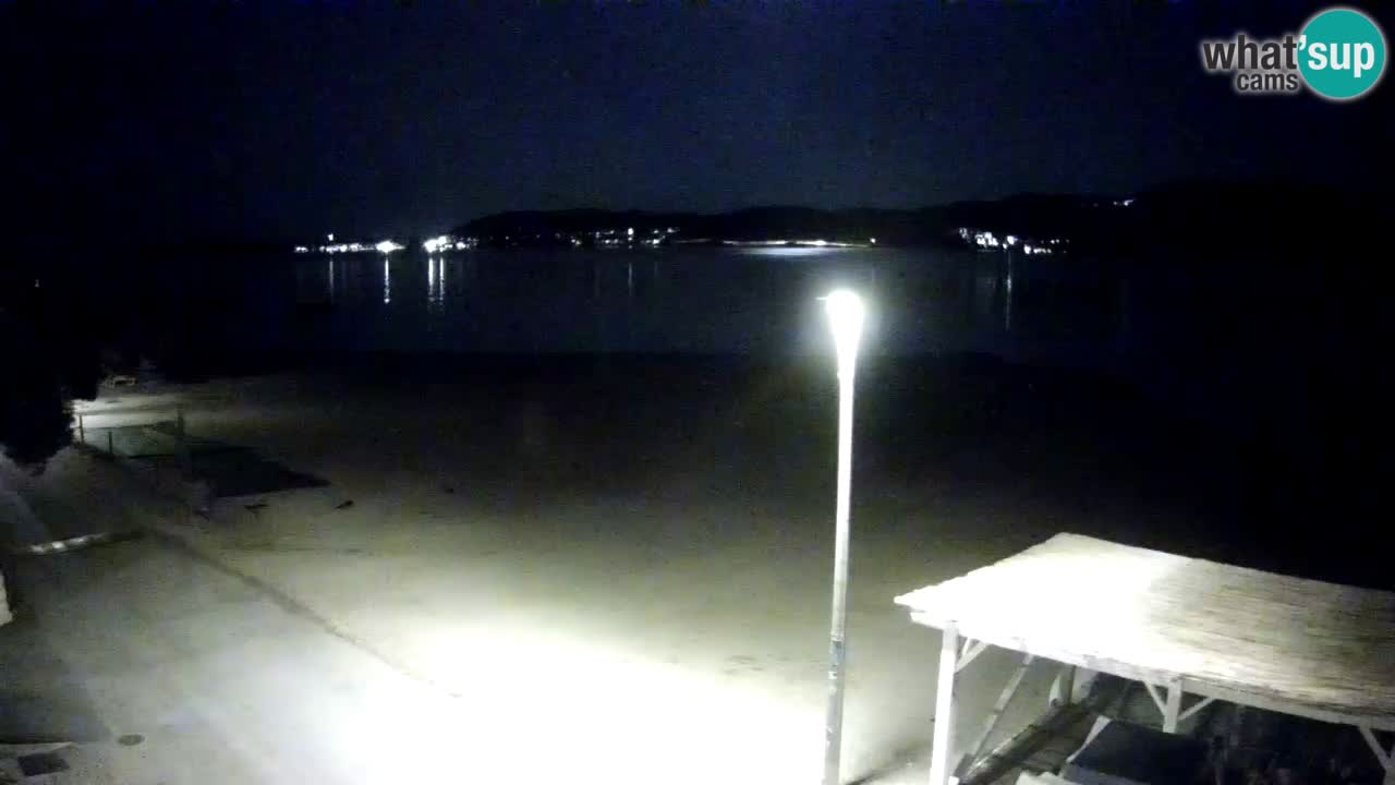 Webcam Viganj – Pelješac livecam