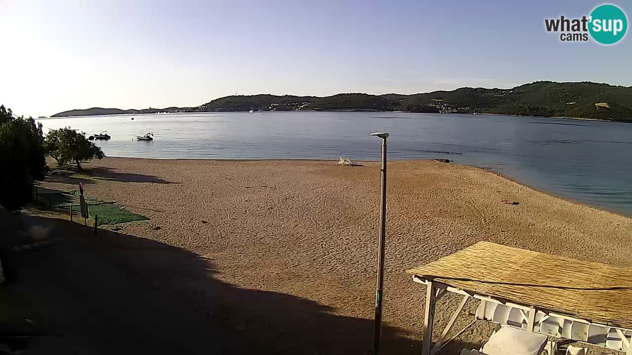 En vivo Viganj – Pelješac camera en vivo