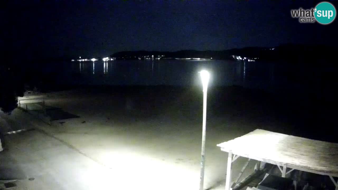 Webcam Viganj – Pelješac livecam
