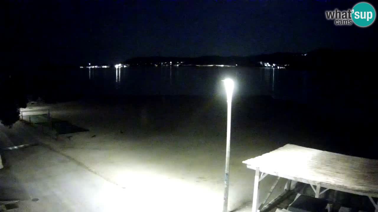 Live kamera Viganj – Pelješac u živo