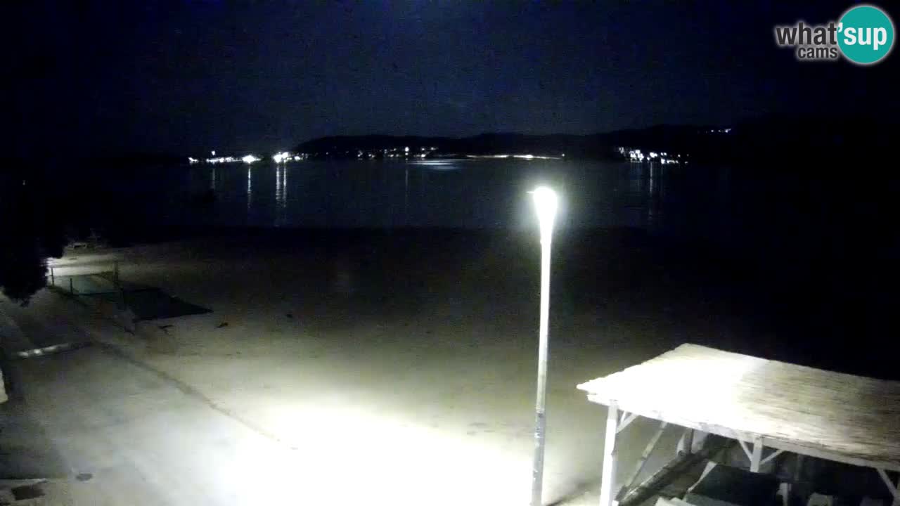 Webcam Viganj – Pelješac livecam