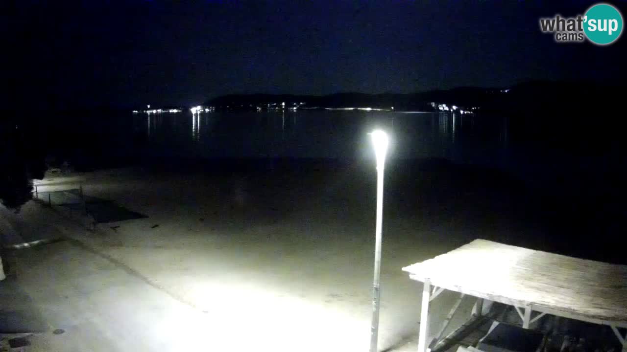 Webcam Viganj – Pelješac livecam