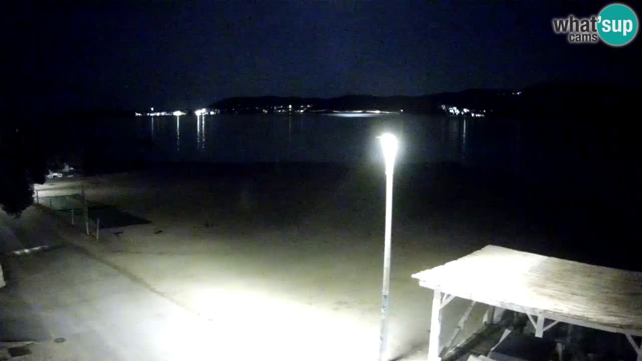 Webcam Viganj – Pelješac livecam