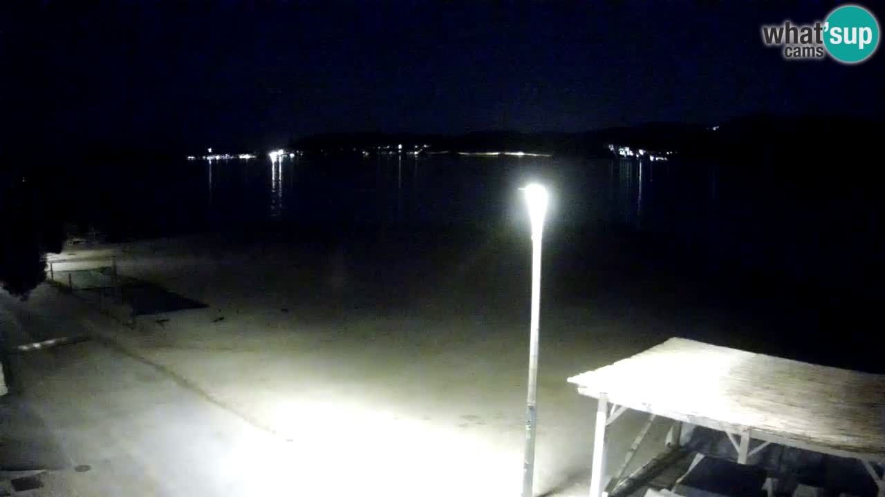 Webcam Viganj – Pelješac livecam
