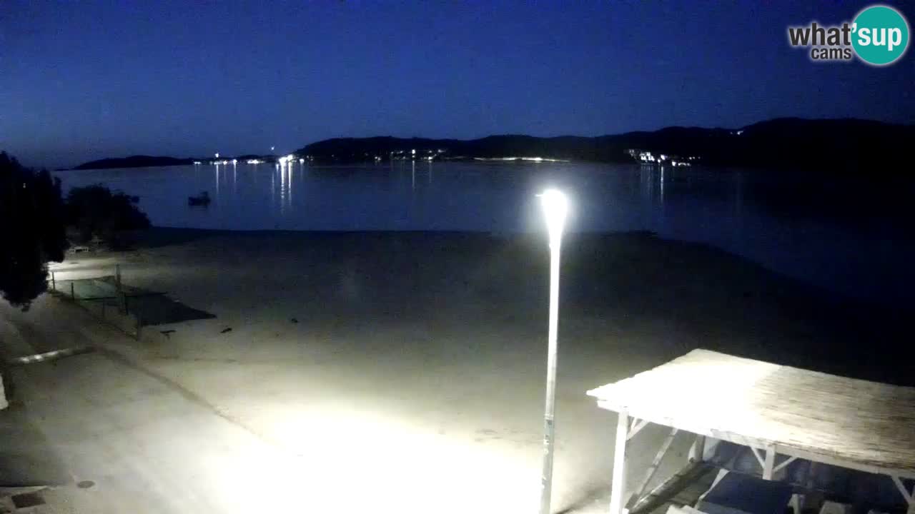 Livecam Viganj – Pelješac dal vivo