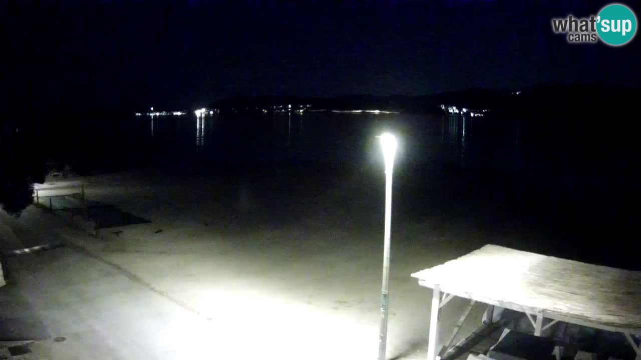 Livecam Viganj – Pelješac dal vivo