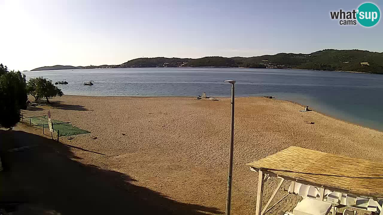 Webcam Viganj – Pelješac Live