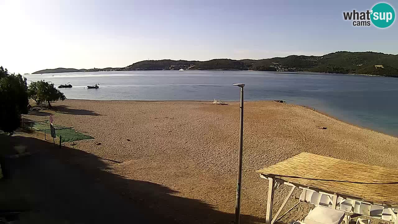 Webcam Live Viganj – Pelješac webcam