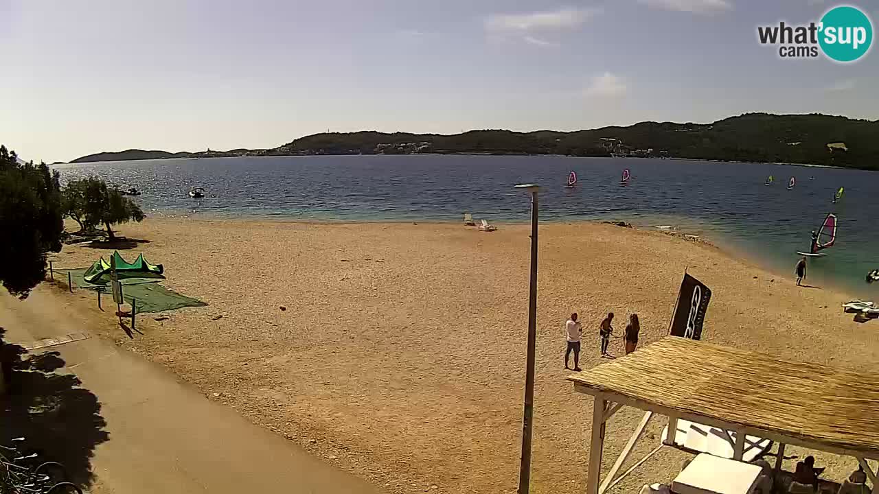 Webcam Viganj – Pelješac Live
