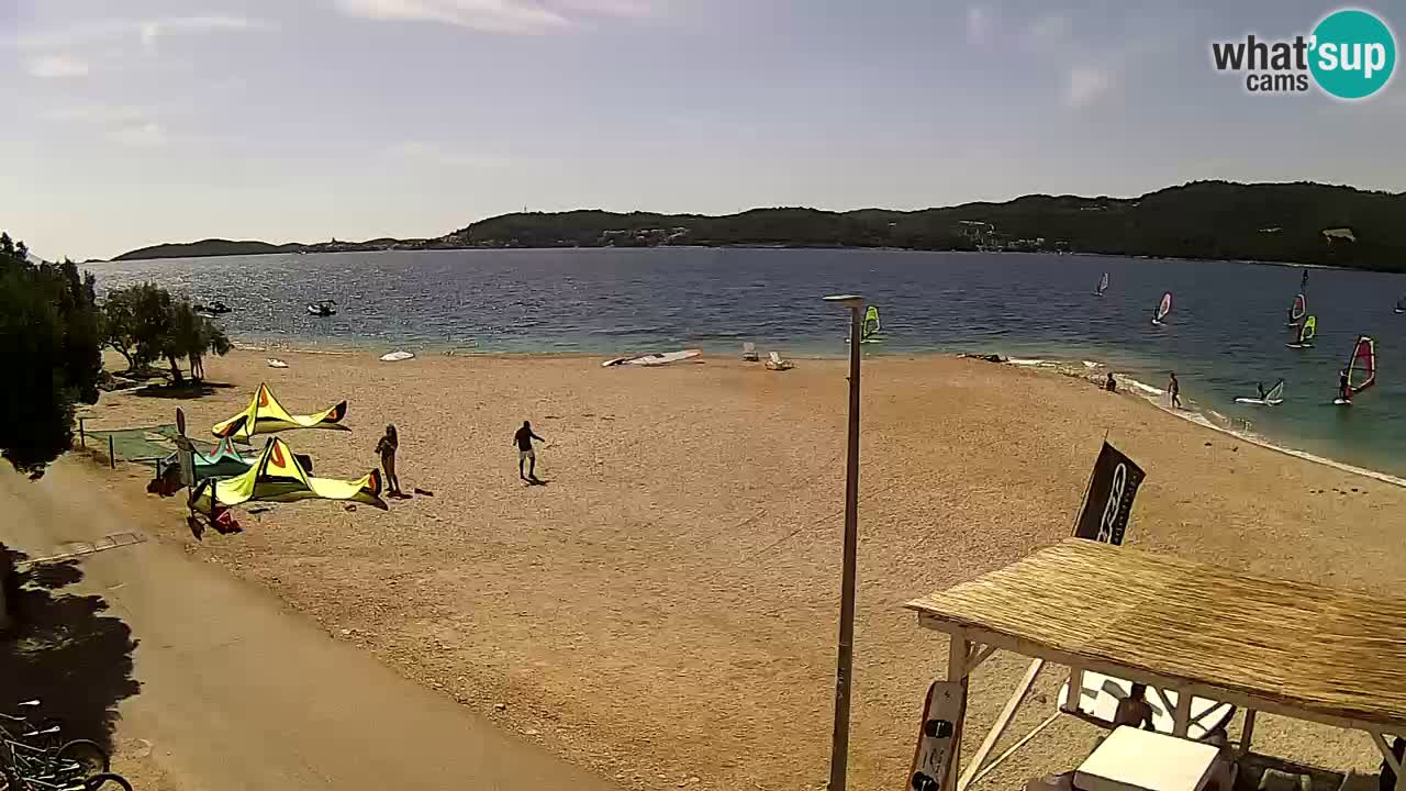 En vivo Viganj – Pelješac camera en vivo