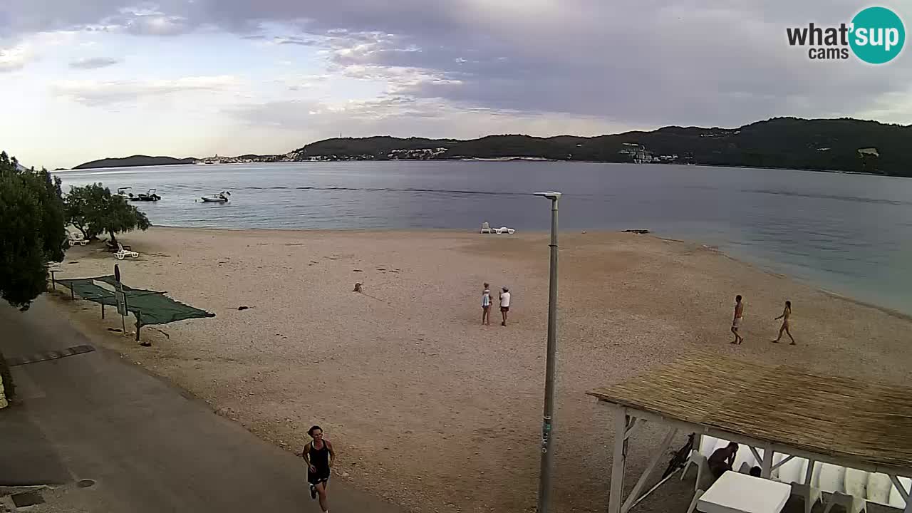 Live kamera Viganj – Pelješac u živo