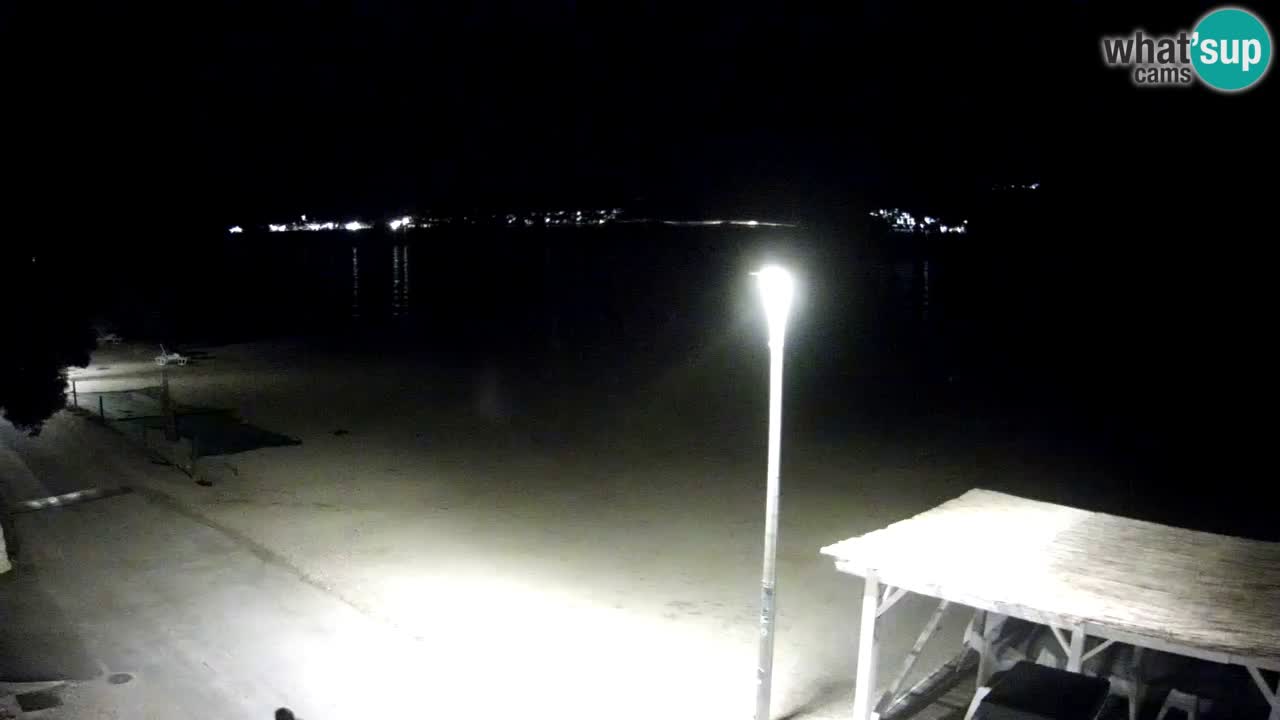 Livecam Viganj – Pelješac dal vivo