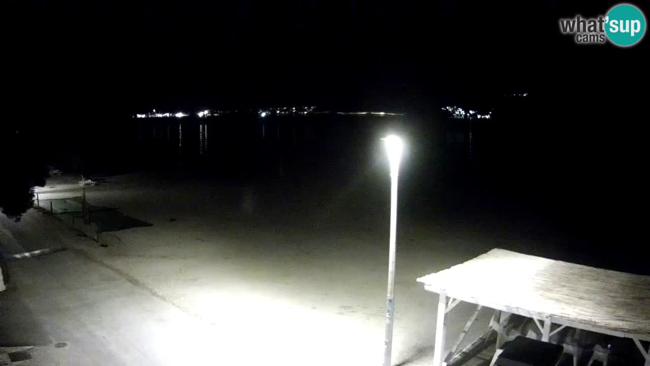 Livecam Viganj – Pelješac dal vivo