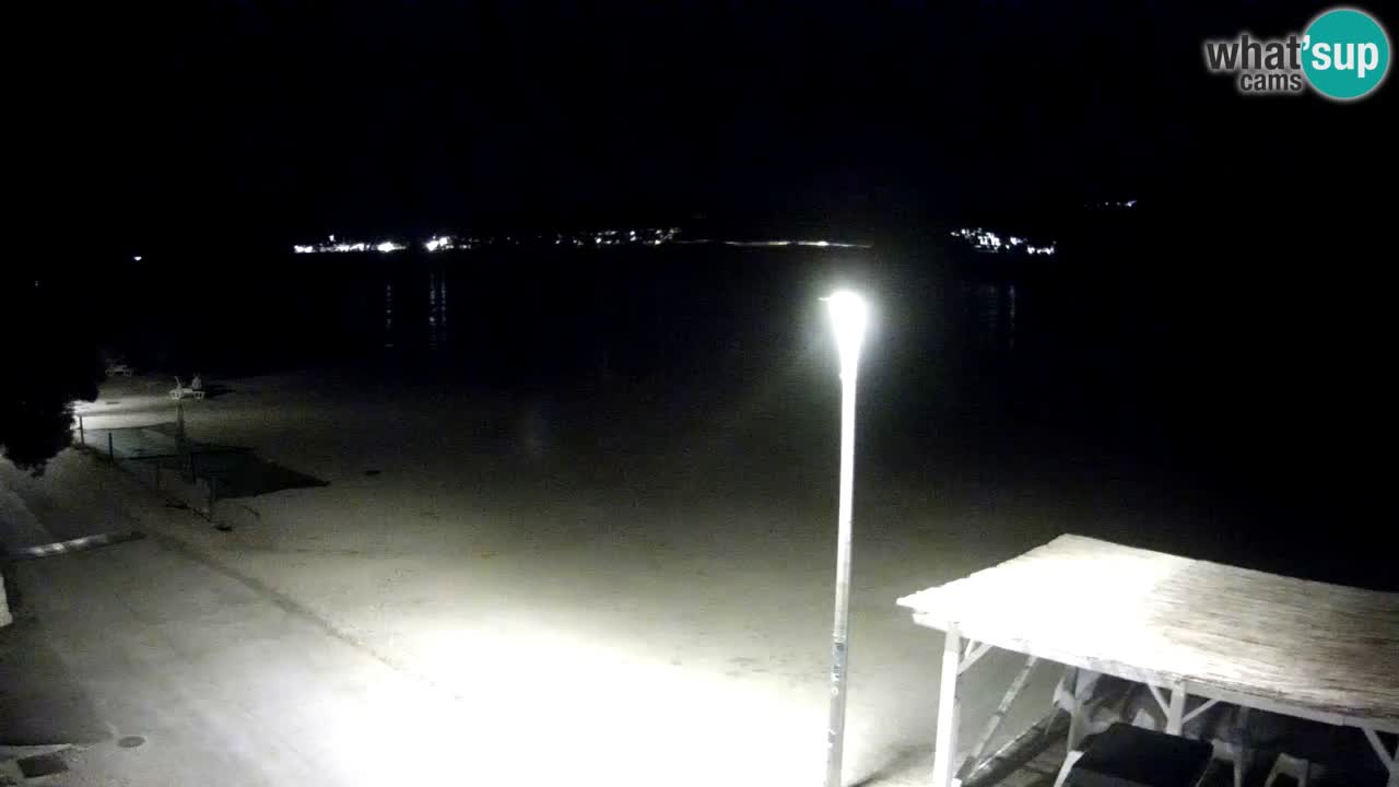 Webcam Viganj – Pelješac livecam
