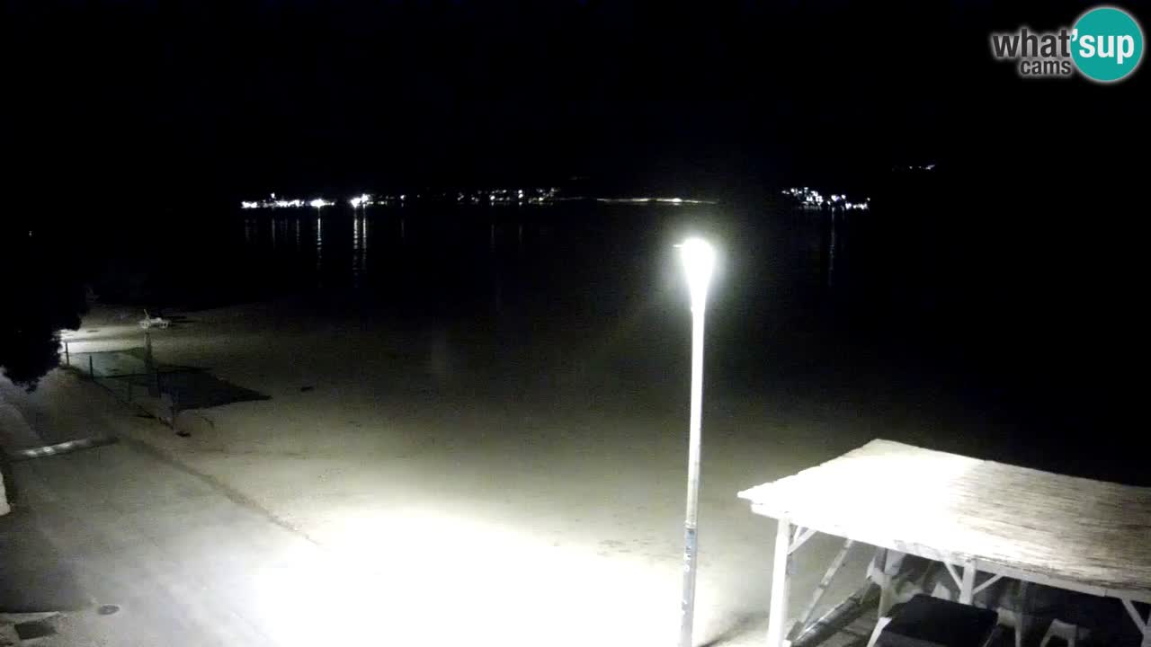 Webcam Viganj – Pelješac livecam