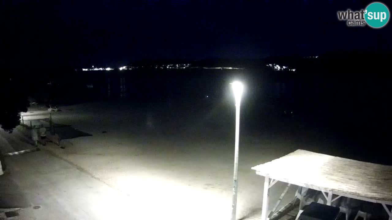 Webcam Viganj – Pelješac Live