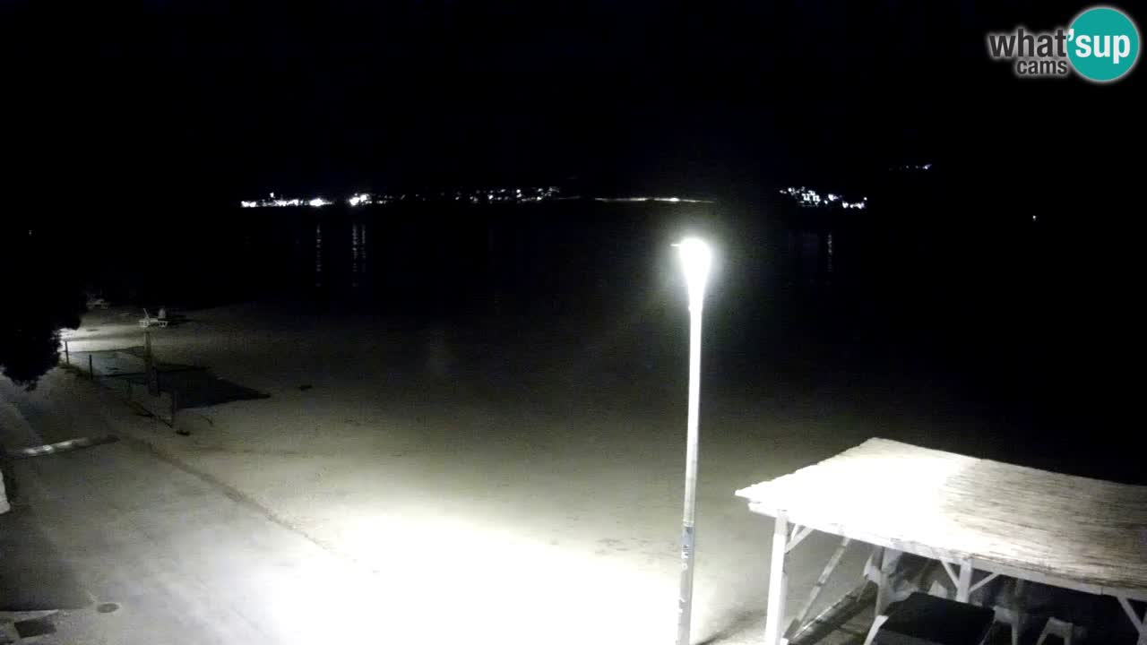 Webcam Viganj – Pelješac Live