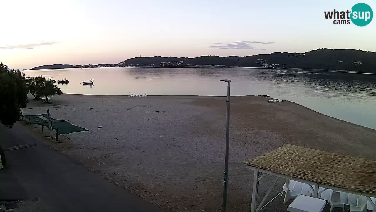 Livecam Viganj – Pelješac dal vivo