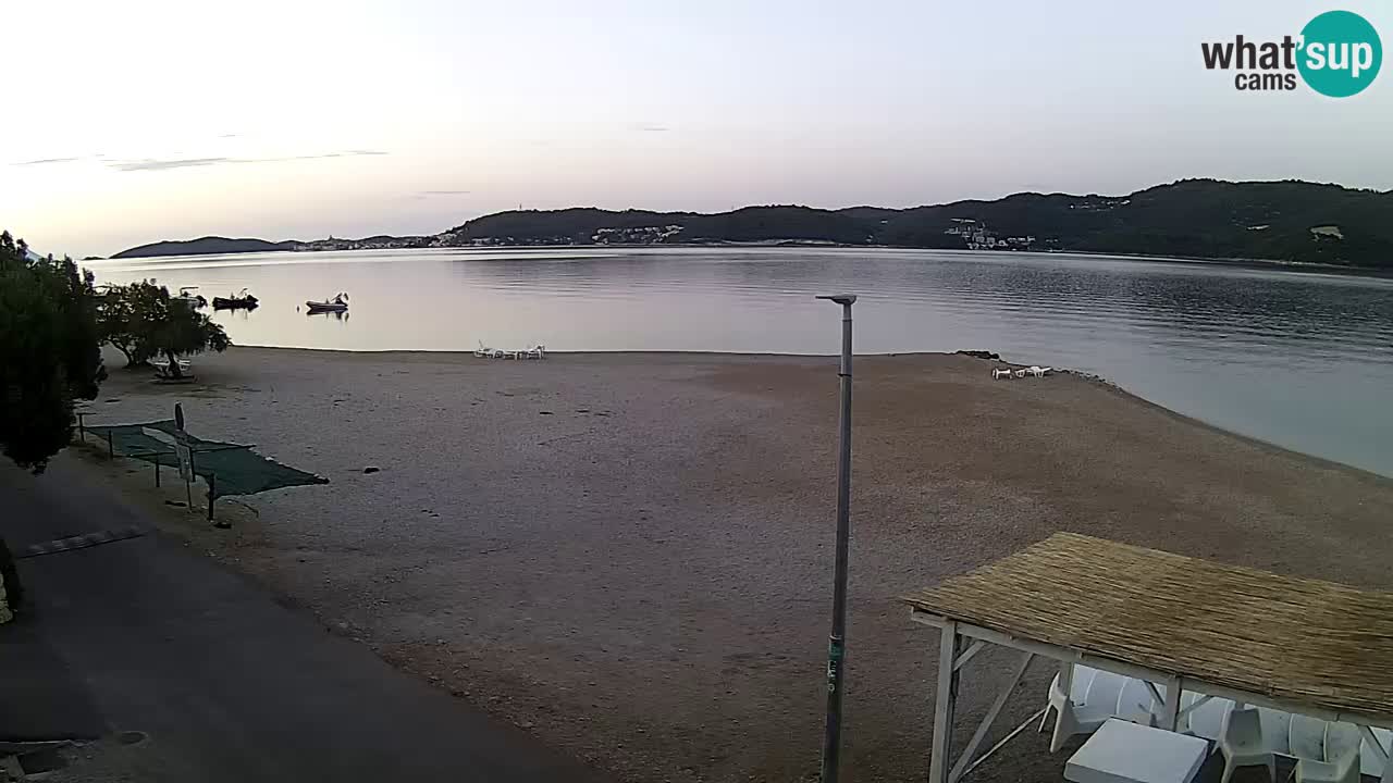 Livecam Viganj – Pelješac dal vivo