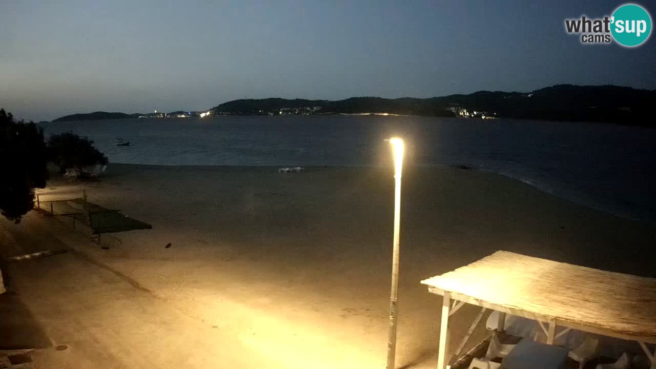 En vivo Viganj – Pelješac camera en vivo