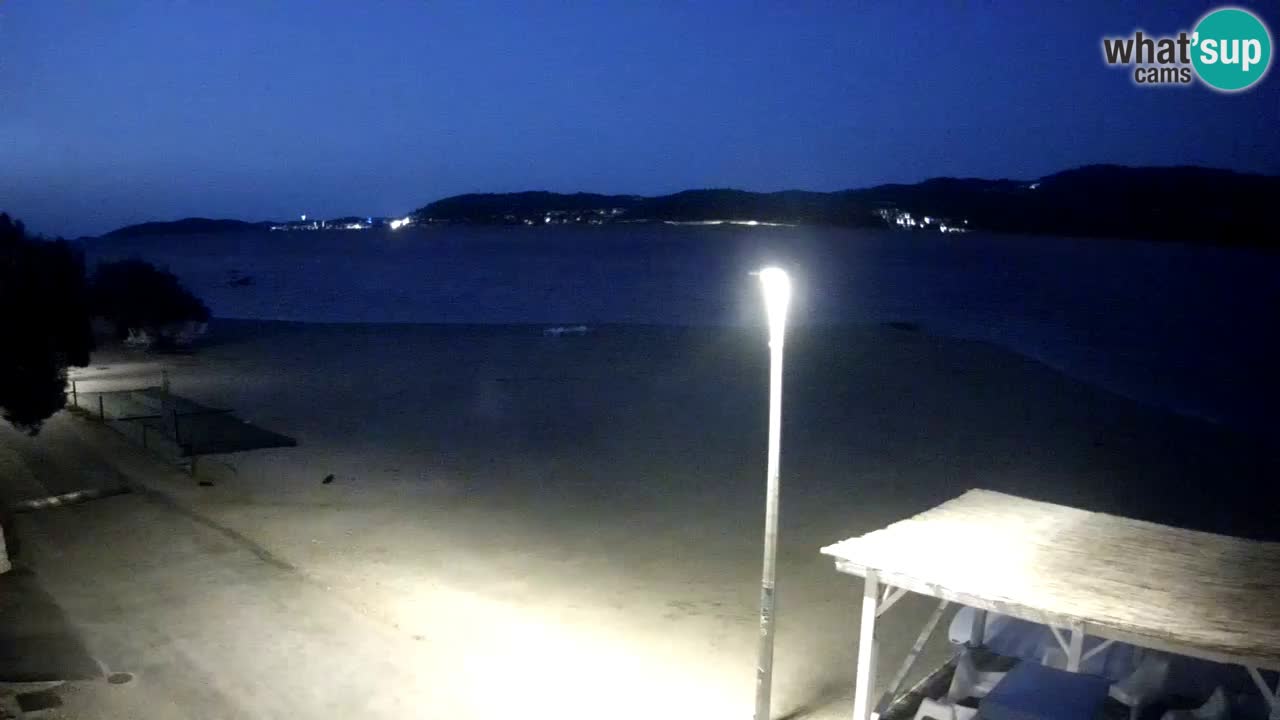 Livecam Viganj – Pelješac dal vivo