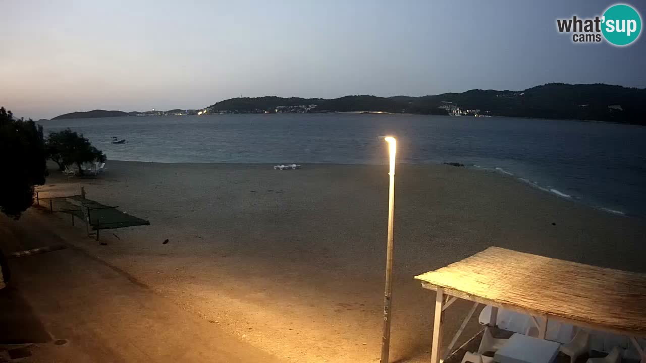 Webcam Viganj – Pelješac Live