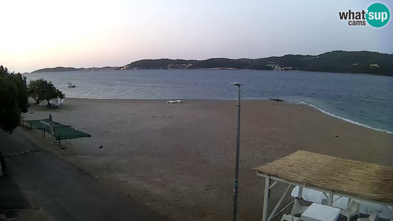 Live kamera Viganj – Pelješac u živo