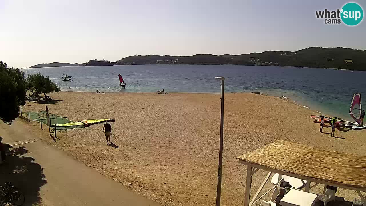 Livecam Viganj – Pelješac dal vivo