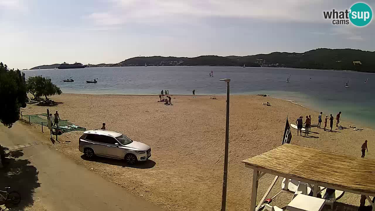 Webcam Live Viganj – Pelješac webcam