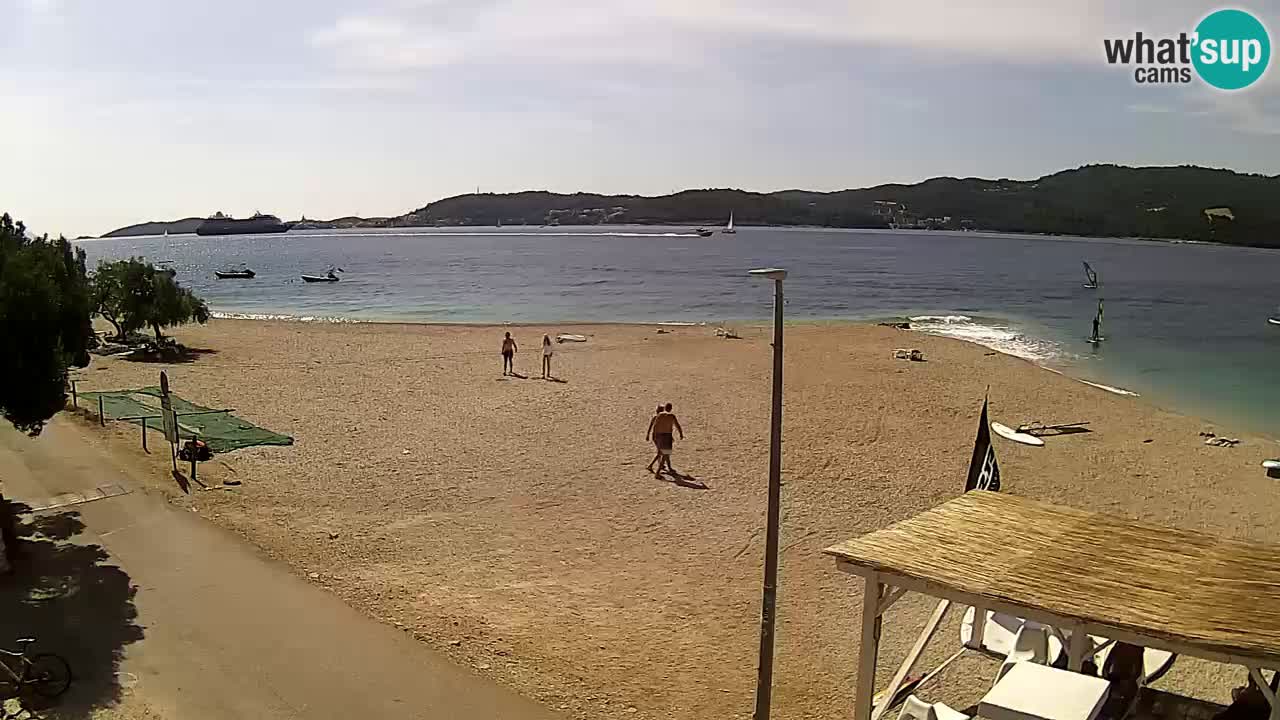 Webcam Viganj – Pelješac livecam