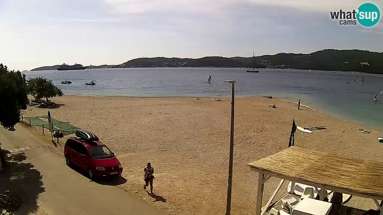 Live kamera Viganj – Pelješac u živo