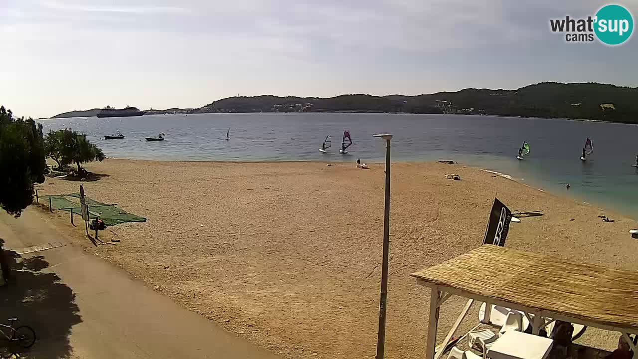 Webcam Live Viganj – Pelješac webcam